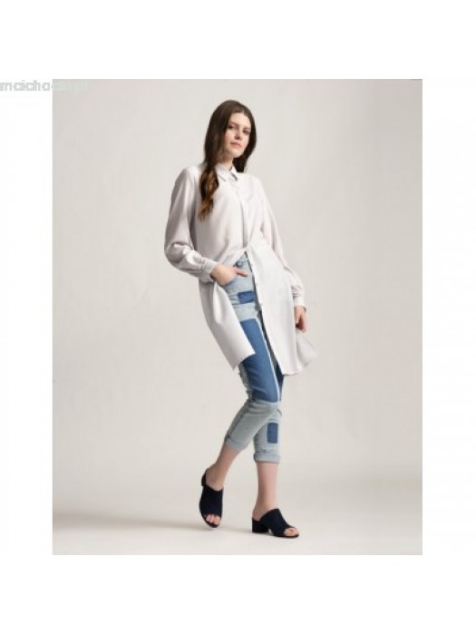 Туника молочная Tova (Польша)